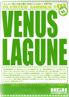 (C66) [HGH (HG Chagawa)] Pleated Gunner #01 - Venus Lagune (Dead or Alive) - page 31