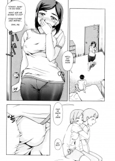Tit for Tat for Tommy [English] [Rewrite] [olddog51] - page 3