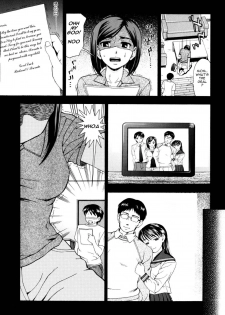 Tit for Tat for Tommy [English] [Rewrite] [olddog51] - page 1