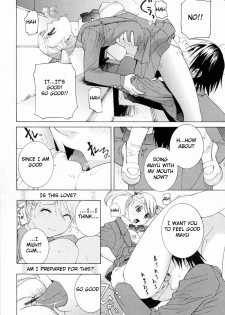 [Shinobu Tanei] Imouto no Kawaii Takurami - Younger Sister's Lovely Plot Ch. 1-4 [English] {Hentai from Hell} - page 30