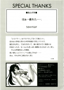 (C75) [Hiland Koubou (Ueno Naoya, Usamisuruga)] Girl's Capriccio 14 (Kidou Senshi Gundam 00 [Mobile Suit Gundam 00], Toradora!) - page 43