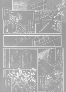 (C75)[Yakan Hikou (Inoue Tommy)] PP2+ (Fate) - page 15
