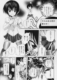 (C75) [PH (TAM)] Haruka Nee-sama to Love Shiru Mamire (Minami-ke) - page 4