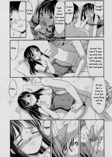 [Mizu Youkan] Swim With Kurumi! (English) - page 11