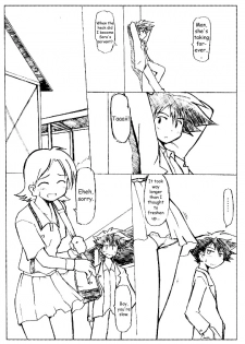 Digimon - After School (English) - page 3