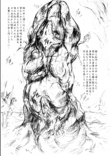 (C67) [Sumomo Dou (Sumomo EX)] Vivian Bessatsu 22 - Ikenie Futanari Version - page 9