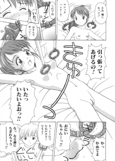 [Fujise Akira] Fujun Kazoku (Abnormal Family) - page 41