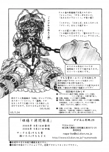 (C68) [Sumomo Dou (Sumomo EX)] Vivian Bessatsu 28 - Hime-sama to Goumonheya - page 14