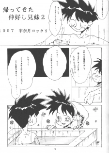 (C53) [P Shoukai (Various)] Momo-an (Ryoujoku) - page 10