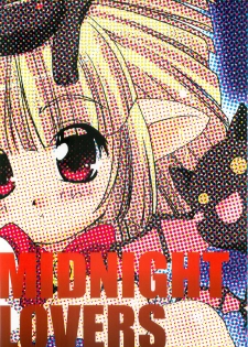 (Mimiket 11) [Kimpotsu (Araki Akira, Araki Kanao)] Midnight Lovers (Ragnarok Online) - page 30