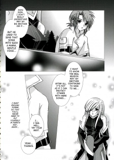 (C70) [Harapeko Manbou (Ikuhashi Muiko, Kyougoku Akira)] Great Tear Oppai | Great Tear Breasts (Tales of the Abyss) [English] {SaHa} - page 7