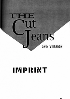(C54) [Studio NEO BLACK (Neo Black)] Cut Jeans [English] - page 19