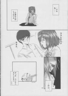 (CR31) [Meisaku Network (Mizuno Makoto)] Shiya (Tsukihime) - page 24