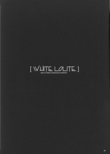 [CHRONOLOG] White Lolite - page 2