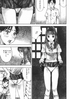 [Nakamura Mizumo] LOVE no You na Kimochi - The Feeling Like Love - page 43