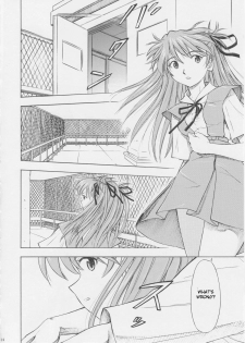 (C75) [Studio Wallaby (Kura Oh)] Asuka You (Neon Genesis Evangelion) [English] [CGRascal] - page 13