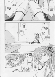 (C75) [Studio Wallaby (Kura Oh)] Asuka You (Neon Genesis Evangelion) [English] [CGRascal] - page 15