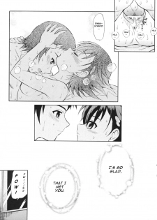 (C74) [GUST (Harukaze Soyogu)] Tenshi no Namida 2 (True Tears) [English] [Phantom] - page 16