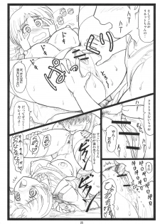 [Ohkura Bekkan (Ohkura Kazuya)] Pantsumon (Strike Witches) - page 24