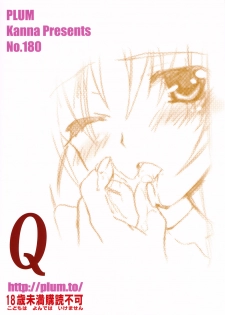 (C75) [PLUM (Kanna)] Mahou Shoujo Magical SEED QUOD (Mahou Shoujo Lyrical Nanoha) - page 42