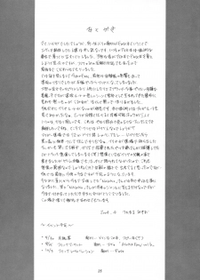 (CR35) [Utamaru Press (Utamaru Mikio)] Valhalla e Youkoso! (Fate/stay night) - page 24