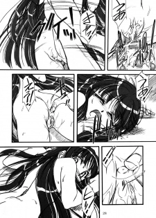 [MEKONGDELTA] Kioku 2 - page 27