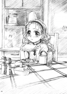 [MEKONGDELTA] Little Friends - page 7