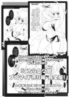 (C75) [Youkai Tamanokoshi (Chiro)] Dai Auction Kaijou (One Piece) - page 23