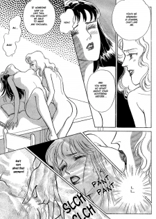 [Matsufuji Junko] Our Fake Relationship [English] [Lililicious] - page 20