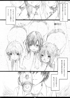 (C63) [M (Amano Ameno)] Ichigo MAX% (Ichigo 100%) - page 29