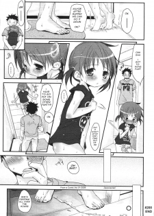 All Over The House [English] [Rewrite] [olddog51] - page 16