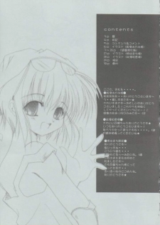 (CR32) [Hisuitei (Izumi Tsubasu)] Enai Shinkaron (Sister Princess) - page 4