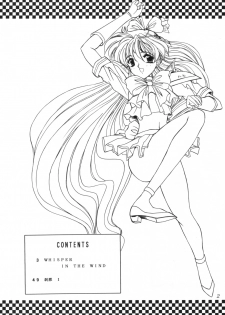 [Fukumaden (Ohkami Tomoyuki)] Rinkai (Bishoujo Senshi Sailor Moon) - page 3
