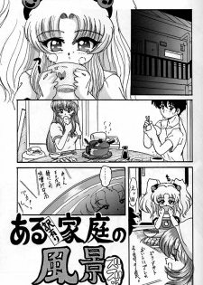 [L-Gauge Sha (Shouryuu)] R3 (Martian Successor Nadesico) - page 6