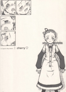 Cherry [Ann of Green Gables] (by Rei Neyuki) - page 2