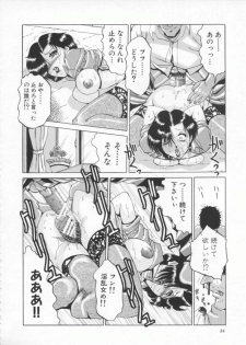 [Roy Tong-Koh] In-Ju - page 28