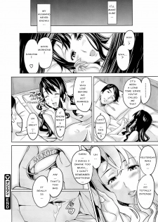 [Takeda Hiromitsu] OshieAi (Comic Megastore 2009-04) [English] [Rage Manga] - page 26