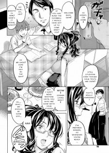 [Takeda Hiromitsu] OshieAi (Comic Megastore 2009-04) [English] [Rage Manga] - page 10