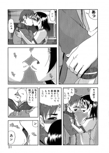 [Shimataka] Maguwai - page 32