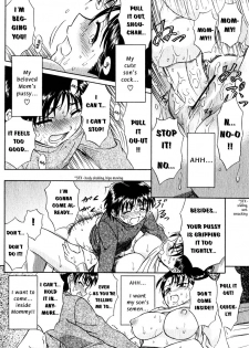 [Fujinomiya Yu] Modorenai Futari (There's No Going Back For Us) [ENG] - page 16
