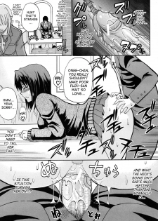 [Shunjou Shuusuke] Itazura Minuet | Teasing Minuet (COMIC MUJIN 2009-02) [English] [SaHa] - page 19