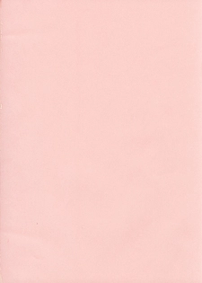 (C65) [MGW (Isou Doubaku)] EFSF Ver 1.0 - Emergency Fanbook Sex Frend (Sexfriend) - page 33