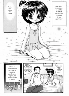 First Night At Daddy's [English] [Rewrite] [olddog51] - page 3