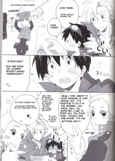 (Shota Scratch 3) [J.O.C e.go!! (Midori Kouichi)] Jersey+Haitenai (Tengen Toppa Gurren Lagann) [English] - page 5