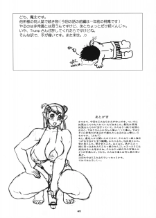 (C70) [P Shoukai (Various)] Momo-an 19 - page 48
