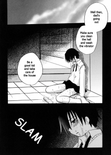 [Takaya Kirigakure] No Matter How High the Sky Is (Eng) - page 14