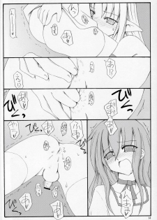 (C67) [Sasaduka (Riuichi)] Kono Utsukushii Kuni de. - page 13