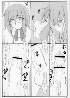 (C67) [Sasaduka (Riuichi)] Kono Utsukushii Kuni de. - page 19