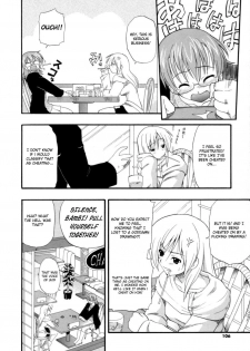 (DeCensored) Kikkake Wa MaruMaru [English] - page 4