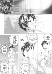 [Yamato Akira] Shoujo Fuu Ch. 1-4 [English] [SaHa] - page 25